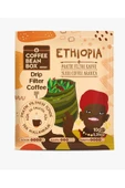 Ethiopia Filtre Kahve 10 gr X 10 Adet Aç-iç-at - 3