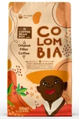 Colombia Filtre Kahve 250 g - 1