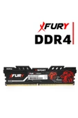 FURY E-sport DDR4 16GB 3600MHZ CL16 Masaüstü Ram Bellek 2x8Gb - 4