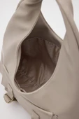 Kadın Yeni Sezon Bej Cepli Omuz Çantası - 2