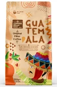 Guatemala Filtre Kahve 250 gr - 1