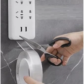 Çift Taraflı Nano Bant 2 Metre - 3
