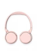 Philips TAH4209PK Pembe Kablosuz Kulak Üstü Kulaklık thumbnail 2