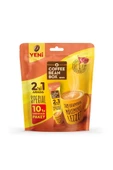 2'si 1 Arada Kahve 10 Lu Paket - 1