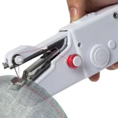 Mini El Dikiş Makinesi Handy Stitch - 4