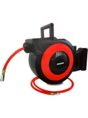 Pro Dht Makaralı Hava Hortumu 20+2 Metre 20 Bar D14290001 thumbnail 1