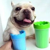 Pati Yıkama Aleti Soft Gentle - 3