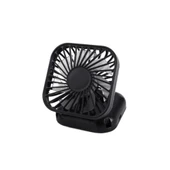 Boyuna Asılabilir Mini Taşınabilir Fan - 2