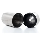 Paslanmaz Çelik Küllük - 1