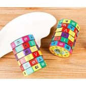 Matematik Eğitici Küpü - 2