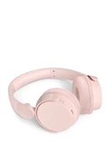 Philips TAH4209PK Pembe Kablosuz Kulak Üstü Kulaklık thumbnail 4