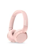 Philips TAH4209PK Pembe Kablosuz Kulak Üstü Kulaklık thumbnail 1