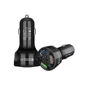 Powermaster 3.0 Hızlı Çakmaklık Şarjı 2408 - 2