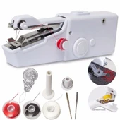 Mini El Dikiş Makinesi Handy Stitch - 3