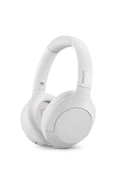 Philips TAH8506WT BT ANC Dokunmatik Hi-Res Beyaz Pro Kulak Üstü Kulaklık thumbnail 1