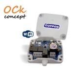 Cuppon WA-22 Otomatik Kepenk Panjur  Wifi Alıcı - 1