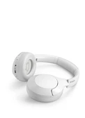 Philips TAH8506WT BT ANC Dokunmatik Hi-Res Beyaz Pro Kulak Üstü Kulaklık thumbnail 4