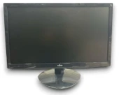 Fujitsu L20T-2 20'' Widescreen 5ms 1600x900  (2x1W Hoparlör) LED Monitör  VGA 2.EL KULLANILMIŞ - 1
