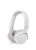 Philips TAH3209WT Beyaz Kulak Üstü Bluetooth Kulaklık thumbnail 1
