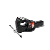 Dht 125 mm Tezgah Üstü Mengene D12300125 thumbnail 2