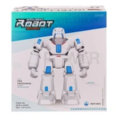 Nessiworld G16 Kumandalı Şarjlı İnteraktif Hareketli Dansçı Robot -Vardem Oyuncak - 1