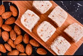 AFYON BADEMLİ KAYMAKLI ŞEKER EZMESİ 1KG - 1
