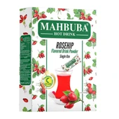 Mahbuba Tek İçimlik Kuşburnu Aromalı Oralet Çayı 240x1,5gr - 2