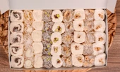 AFYON KARIŞIK LOKUM 1KG - 1