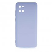 Galaxy A81 (Note 10 Lite) Kılıf Kamera Korumalı Lansman Silikon - 11