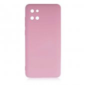 Galaxy A81 (Note 10 Lite) Kılıf Kamera Korumalı Lansman Silikon - 4