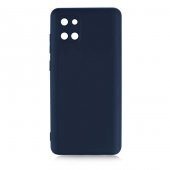 Galaxy A81 (Note 10 Lite) Kılıf Kamera Korumalı Lansman Silikon - 5