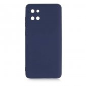 Galaxy A81 (Note 10 Lite) Kılıf Kamera Korumalı Lansman Silikon - 8
