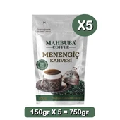 Mahbuba Menengiç Kahvesi 150gr 5 Adet - 1