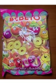 BEBETO Halka Şeftali 1 Kg - 1