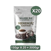 Mahbuba Menengiç Kahvesi 150gr 20 Adet - 1