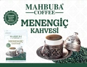Mahbuba Menengiç Kahvesi 150gr 20 Adet - 2