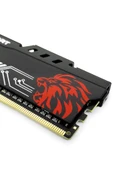 FURY E-sport DDR4 16GB 3200MHZ CL16 Masaüstü Ram Bellek 1x16Gb - 6