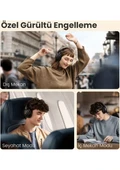Anker SoundCore Life Q30 Siyah Kulak Üstü Bluetooth Kulaklık - 3