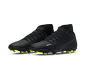NİKE Mercurial Superfly 9 Club Fg/Mg Erkek Krampon - 3
