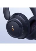 Anker SoundCore Life Q30 Lacivert Kulak Üstü Bluetooth Kulaklık - 2