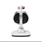 4Moms Mamaroo 5.0 Elektrikli Ana Kucağı - Rosewood - 5