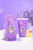 ROCS Rocs Baby Ihlamur Özlü Diş Macunu 45 g (0-3Yaş) - 1