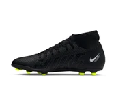 NİKE Mercurial Superfly 9 Club Fg/Mg Erkek Krampon - 2