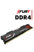 FURY E-sport DDR4 32GB 3200MHZ CL16 Masaüstü Ram Bellek 2x16Gb - 5