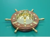 Pirinç Çapalı Küllük 8260 - 1