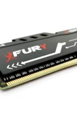 FURY E-sport DDR4 32GB 3200MHZ CL16 Masaüstü Ram Bellek 2x16Gb - 4