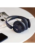 Anker SoundCore Life Q30 Lacivert Kulak Üstü Bluetooth Kulaklık - 4
