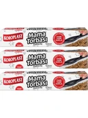 Koroplast Mama Torbası 10 Lu 26 x 28 Cm  x 3 Paket - 1