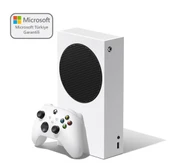Microsoft Xbox Series S 512 GB SSD Oyun Konsolu (Microsoft Türkiye Garantili) - 1