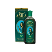 Dabur Amla Bektaşi Üzümlü Saç Bakım Yağı 200 ML - 1